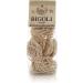 Antico Pastificio Morelli 1860 Srl Bigoli Typical Regional Pasta "Bigoj" 6 Packs of 500 g - Buy Online on GoSupps.com