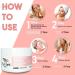 I Belli Capelli Venice B-tox Kit Traitement B-tox Capillaire & Masque l'Huile d'Argan 250g - B-tox Capillaire pour les Cheveux Sans Formald hyde - Anti-Frizz Lissage (1 B-tox + 1 Masque) - Buy Online on GoSupps.com