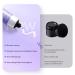 Buy Gellen Solid Nail Glue Gel 30g - Ultra Strong Clear Glue for Press-On & Acrylic Nails | UV/LED Lamp Cured - Buy Online on GoSupps.com