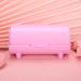 Kuuleyn Nail Stamp Oil Absorbing Sheet - Manicure Tool for Nail Art Stamping Pattern Removal (Pink) | International Shipping - Buy Online on GoSupps.com
