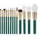 Kamay's Soft Make Up Brushes Set Face Blusher Powder Eyeshadow Foundation Blending - Wizard Of Oz - Buy Online on GoSupps.com