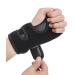 Tintol Wrist Brace for Carpal Tunnel Relief Night Support, Moderate Support Wrist Splint for Typing Sleeping with a Metal Bar, Hand Brace Fit Right Left Hand for Tendonitis, Sprain, Arthritis, RSI