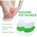 Knee Pain Relief Patches 48 Pcs - Self-Warming Moxibustion Heat Patch for Joint Pain - Neck, Shoulder, Muscle Soreness - Long Lasting Relief - Buy Online on GoSupps.com