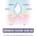 GAJUS 30 g scar gel for adults scar care gel to reduce surgical and old scars moisturizing scar cream for rapid regeneration and care - Buy Online on GoSupps.com