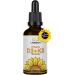 Vitamin D3+K2 Drops 50ml - High Bioavailability | 1000 IU Vitamin D3 per Drop | Premium MCT Coconut Oil | Made in Germany | K2Vital 99.7% All-Trans - Buy Online on GoSupps.com