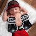 Personalisierte Kinder Boxhandschuhe - 2oz & 4oz Leder - Individuelle Namensgestaltung f r Jungen & M dchen - Buy Online on GoSupps.com