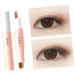 Healeved 2pcs Eye Shadow Stick Makeup Eyeshadow Pen Eye Shadow Cosmetic Glitter Eye Shadow Blue Plastic - Buy Online on GoSupps.com