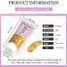 Buy Holographic Body Glitter Gel - Long Lasting Pink Sparkling Sequins for Face Body Eye Hair Nail - Perfect for Festival Makeup | International Shipping - Buy Online on GoSupps.com