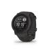 Garmin Instinct 2, Rugged GPS Outdoor Watch, Multi-GNSS Support, Tracback Routing, Graphite Instinct 2 (Graphite) Non-Solar 45 MM Instinct 2 Watch