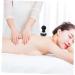 Kombiuda Portable Fascia Gun & Muscle Massage Device - Hand & Foot Massager Vibration Tools Easy ABS Design for On-the-Go Relief - Buy Online on GoSupps.com