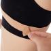 1pc Lymphedema Compression Arm Sleeve for Mastectomy Anti Swelling High Elasticity Prevent Lymphedema (Right Hand S) | International Shipping Available - Buy Online on GoSupps.com