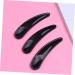 100pcs Black Cosmetic Cream Spoons - Eye Cream Applicators & Makeup Tools | Essential Beauty Accessories for Skincare - Buy Online on GoSupps.com