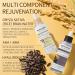 Lumeva Peel Shot Lumeva Visage Point Noir Exfoliant Visage Cor en - S rum Exfoliant Riz Noir & Blanc Nettoyage Profond des Pores et Points Noirs Pour Tous Types de Peau - 80 ml 2 flacons - Buy Online on GoSupps.com