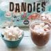 Dandies Vegan Vanilla Flavoured Mini Marshmallows 200g | Vegetarian Friendly | Gluten Free | Non-GMO | No Artificial Flavours Or Colours | Kosher | Allergen Free | Plant Based Snack Vanilla Mini 200g - Buy Online on GoSupps.com