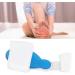 AMONIDA Orthopedic Toe Straighteners - Antislip Bunion Corrector for Overlapping Toes - Buy Online on GoSupps.com
