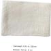 VANZACK 3pcs Compressed Gauze Medical Tape - Compression & Outdoor Tape Accessories - 350x11cm - White Cotton for First Aid & Wound Care - Buy Online on GoSupps.com