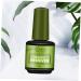 FOMIYES Gel Polish Remover Gel Nail Remover Quick Nail Polish Remover Soak off Gel Remover Nail Art Accessory Nail Art Remover Nail Accessories Nail Gel Remover Manicure Glue M Picture 1 - Buy Online on GoSupps.com