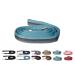 netproshop Leash and Lead Rope Soft Softlunge with Carabiner (2 Meters) Color Selection Color:Petrol