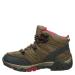 BEARPAW Women's Corsica Multiple Colors | Women's Bootie | Women's Hiker Boot | Comfortable Hiking Boot 9.5 Taupe