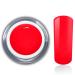 Color gel neon red UV LED gel nail design nail gel gel nails nail art RM Beautynails 1 pack (1x5ml)