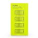 Yinke Guards Combs for Philips OneBlade Pro - 14-Length Precision Guide Comb Set for QP2520 QP2530 QP2620 QP2630 - Hybrid Electric Trimmer/Shaver Replacement Kit - 4PC-1235MM - 4 Count - Buy Online on GoSupps.com