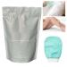 Hair Removal Powder Body Hair Removal Gentle Hair Removal for Sensitive Skin Armpits Legs Upper Lip Chest Face