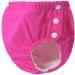 Durio Reusable Baby Swim Diaper 12-18 Months - Unisex Toddler Swimming Diapers (A Rose) - Buy Online on GoSupps.com