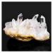 Natural Crystal Rough Natural Raw Quartz White Crystal Cluster Reiki Healing Crystal Point Minerals Stones Specimen Home Decoration Crafts Ornament
