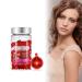 Buy Hair Treatment Serum - Argan Macadamia & Avocado Oils - No Rinse Conditioner for All Hair Types - Vitamins A E & Pro B5 - International Shipping Available - Buy Online on GoSupps.com