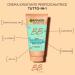 Garnier SkinActive BB Cream All in 1 Perfecting Face Cream Combination for Oily Skin SPF 25 Aloe Vera Hyaluronic Acid Moisturising Mattifying Medium Light Tint - Pack Of 3 - Buy Online on GoSupps.com
