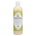 Nubian Heritage Body Wash Indian Hemp & Haitian Vetiver  13 fl oz (384 ml)