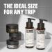 Stmnt Statement Grooming Goods Shine Paste - Strong Hold Non-Greasy Easily Washable | 30g for Perfect Shine - Buy Online on GoSupps.com