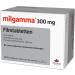 Buy Milgamma 300 mg Vitamin B1 Film-Coated Tablets with Benfotiamin & Vitamin B6 - 60 Pieces for Optimal Health | International Shipping Available - Buy Online on GoSupps.com