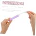 Partykindom Portable 10-Piece Travel Toothbrush Set | Collapsible & Disposable Mini Toothbrushes for Holiday Adventures - Buy Online on GoSupps.com