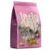 Little One Complete Food for Chinchillas 900 gram with Yucca & Dried apple 900 g (1 pack)