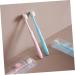 Beaupretty Nano Ultra-Fine Toothbrush Set - 2 Pieces for Daily Gum Care & Deep Cleaning - Buy Online on GoSupps.com