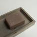 Better Natural Body Bar Soap for Men - Heavy-Duty Exfoliating Scrub Bar with Pumice Organic Shea Butter & Citrus Scent | Handmade in Canada - 4 oz - Buy Online on GoSupps.com