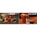 Demitri's Classic Bloody Mary Seasoning Mix 16 oz Bottles - Pack of 2 - Buy Online on GoSupps.com