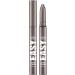 Eyeshadow Sticks Multiple-Use Shimmery Glitter Makeup Pen Highlight Base Priming Blusher Eyebrow Pencil Metallic High Gloss Creamy Make Up Pen Silky Smooth Texture Long Wearing Water (Grey One Size) 1 count (Pack of 1) Grey - Buy Online on GoSupps.com