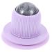 Skisuno Rederball massager Muscle massage device Hand massager for the back lymph massage device Gelenkolle Massage ball for the back muscle massage roller deep body jade fascia ball
