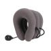 Generic Ergonomic Neck Support System for Enhanced Comfort And Relaxation grey