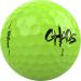Wilson Chaos Golf Balls Version 2 Multi - Buy Online on GoSupps.com
