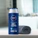 NIVEA MEN Anti-Schuppen Power Shampoo 250ml - Effektives Haarshampoo mit Bambus-Extrakt | 100% Schuppenfrei Pflege f r M nner - Jetzt international versandbereit - Buy Online on GoSupps.com
