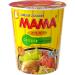 MAMA MAMA Instant Cup Chicken Noodles 16x70gr 70g