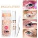 5D Waterproof White Mascara Waterproof White Eyelashes Long Lasting Charming Voluminous Mascara Smudge-proof Perfect for Special Occasions for Eye Makeup (1PC) - Buy Online on GoSupps.com
