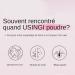 Poudre Fixante Poudre Compacte Sculptante - 4.5g clat Minimise les Pores Fini Naturel Maquillage Visage Femme - Buy Online on GoSupps.com