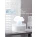 Rain Cloud Diffuser & Humidifier - Cute Aromatherapy Night Light with 7 Color Options | Perfect for Bedroom & Relaxation - Buy Online on GoSupps.com