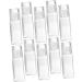 ifundom 50 Pcs Smell Bottle Makeup Powder Bottle Travel Loose Powder Bottle Empty Bottle Cute Plastic - Buy Online on GoSupps.com