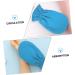 Housoutil 2 Pairs Maintenance Care Gloves Paraffin Hand Treatment Gloves Paraffin Wax Gloves Nail Art Kit Nail Art Tools Hand Mitten Hot Wax Hand Spa Mittens - Buy Online on GoSupps.com