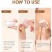 Allaure Beauty Blurring Powder Beauty Pink Setting Powder Allaura Beauty Pink Setting Powder Allura Beauty Blurring Powder Allaura Blurring Setting Powder (1#) - Buy Online on GoSupps.com